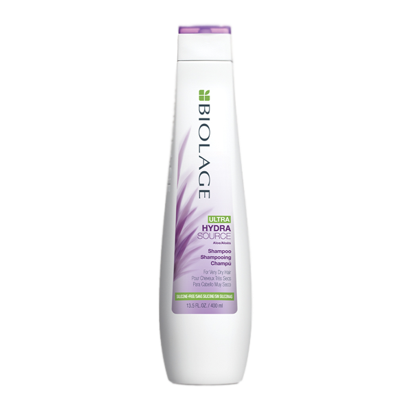 Matrix Biolage Ultra Hydra Source Shampoo for Very Dry Hair 400ml